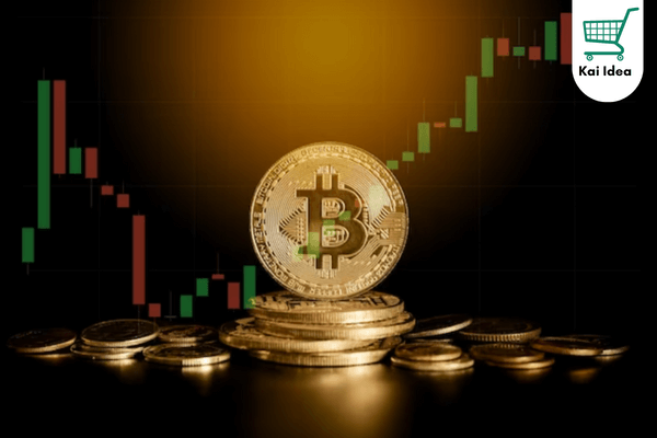 bitcoin คืออะไรราคาวันนี้เท่าไรขึ้นลง เกิดจากสาเหตุอะไร
