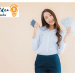 Passive Income หารายได้วันละ 10,000