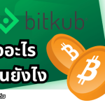 บิทคับเล่นยังไง คืออะไร ราคา