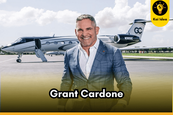 404020 ตาม Grant Cardone