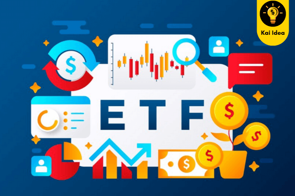 Spot Bitcoin ETF คือ