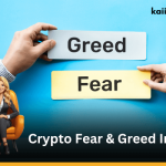 Crypto Fear & Greed ดูจากที่ไหน
